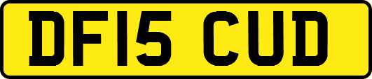 DF15CUD