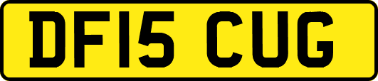 DF15CUG