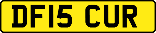 DF15CUR