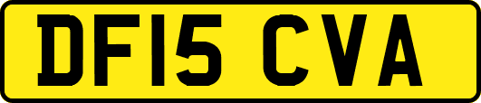 DF15CVA