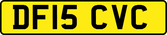 DF15CVC