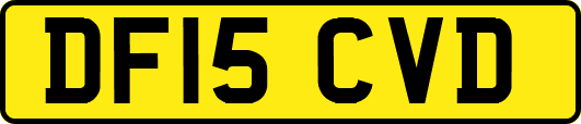 DF15CVD
