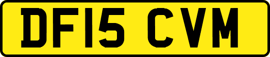 DF15CVM
