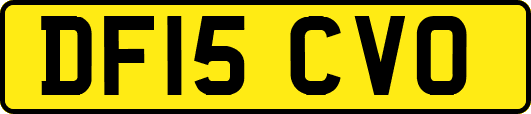 DF15CVO