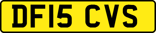 DF15CVS