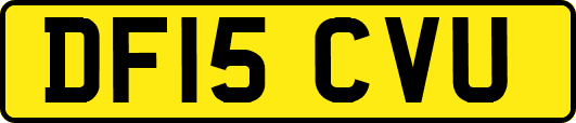 DF15CVU