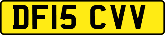 DF15CVV