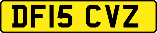 DF15CVZ