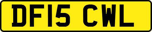 DF15CWL
