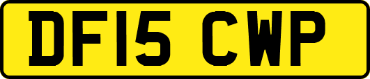 DF15CWP