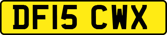 DF15CWX