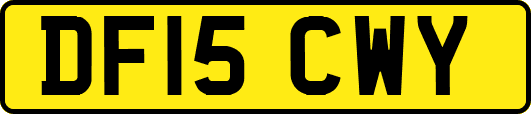 DF15CWY