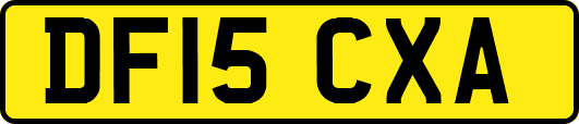 DF15CXA