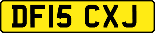 DF15CXJ