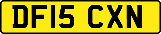DF15CXN