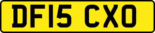 DF15CXO