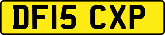 DF15CXP