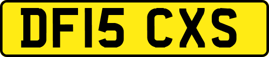 DF15CXS