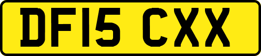 DF15CXX