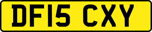 DF15CXY