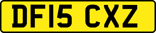 DF15CXZ