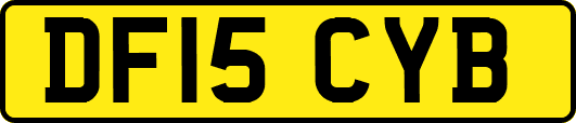 DF15CYB