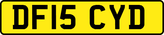 DF15CYD