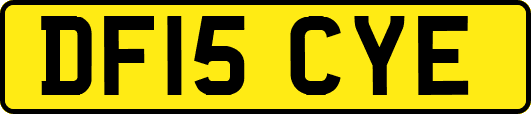 DF15CYE