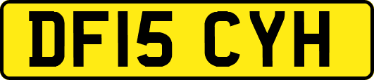 DF15CYH