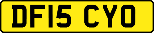 DF15CYO