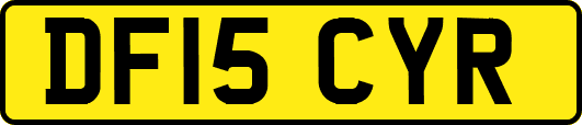 DF15CYR