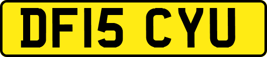 DF15CYU