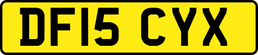 DF15CYX