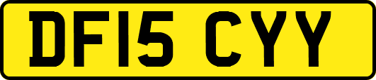 DF15CYY