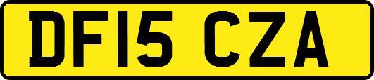 DF15CZA