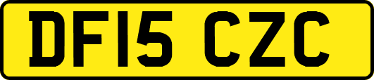 DF15CZC