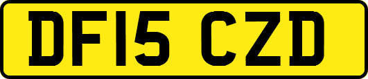 DF15CZD