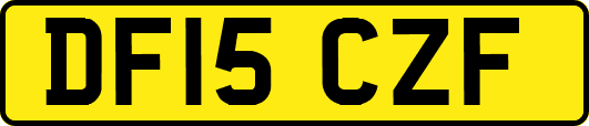 DF15CZF