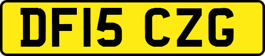 DF15CZG