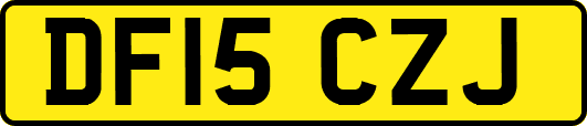 DF15CZJ
