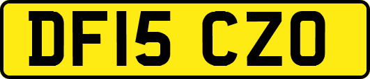 DF15CZO