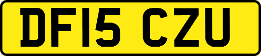 DF15CZU
