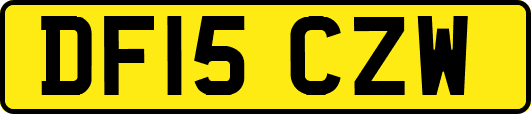 DF15CZW