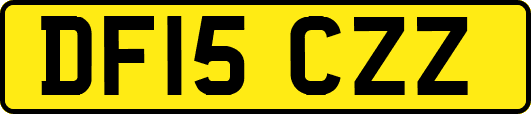 DF15CZZ