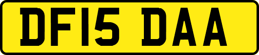 DF15DAA