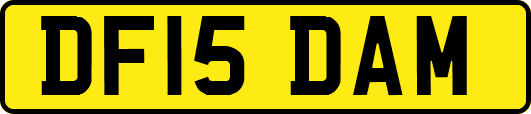 DF15DAM
