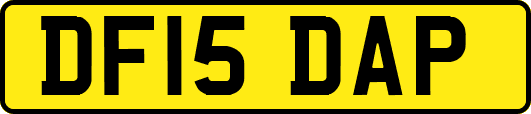 DF15DAP