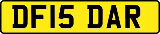 DF15DAR