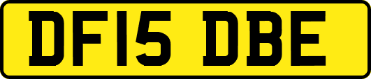 DF15DBE