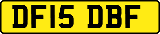 DF15DBF